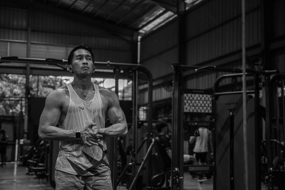 Cardiovascular health and endurance training